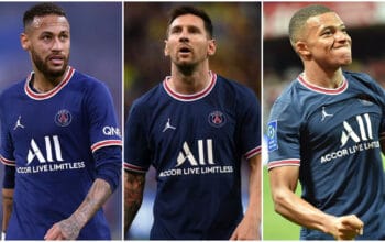 Neymar, Mbappé, Payet, Messi : les salaires en Ligue 1