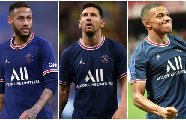 Neymar, Mbappé, Payet, Messi : les salaires en Ligue 1