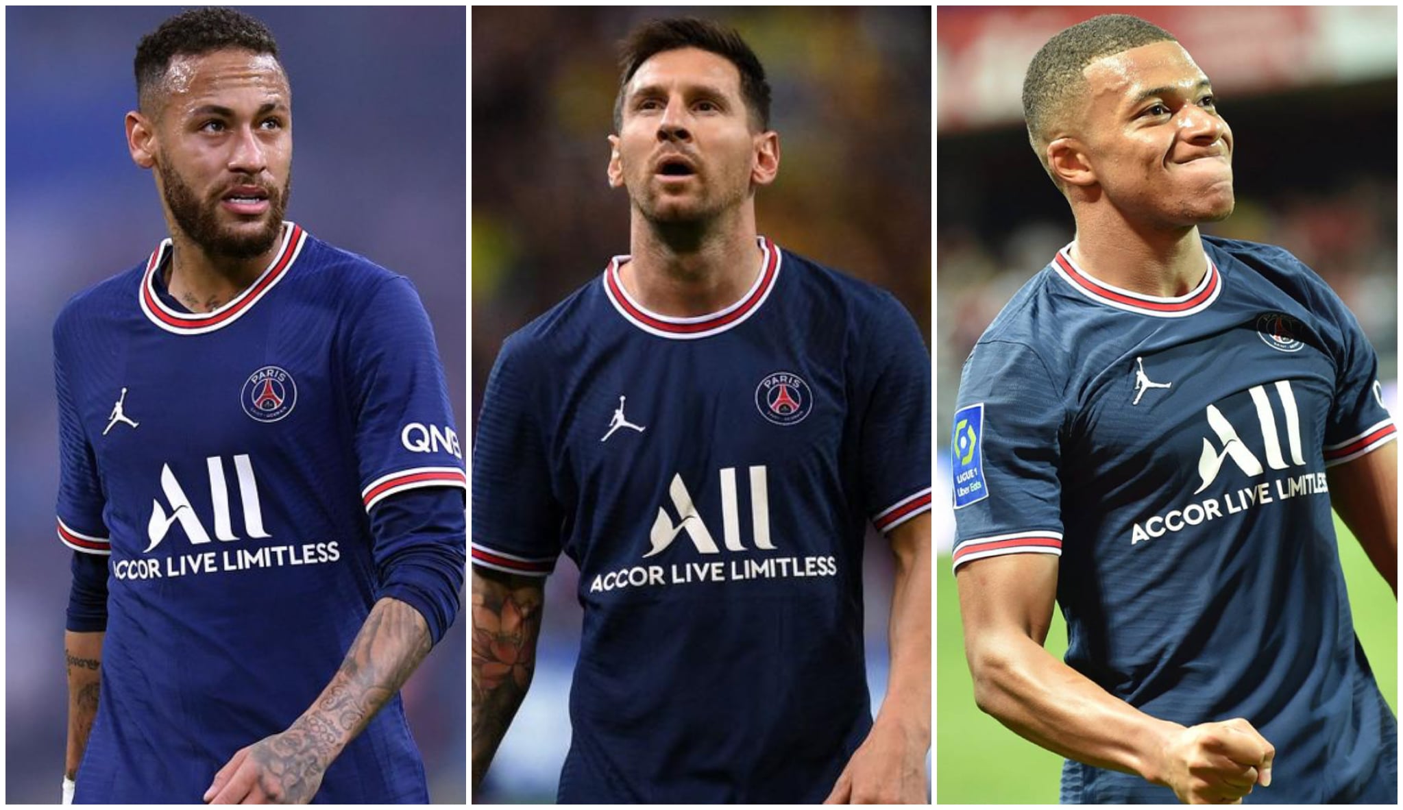 Neymar, Mbappé, Payet, Messi : les salaires en Ligue 1 révélés !