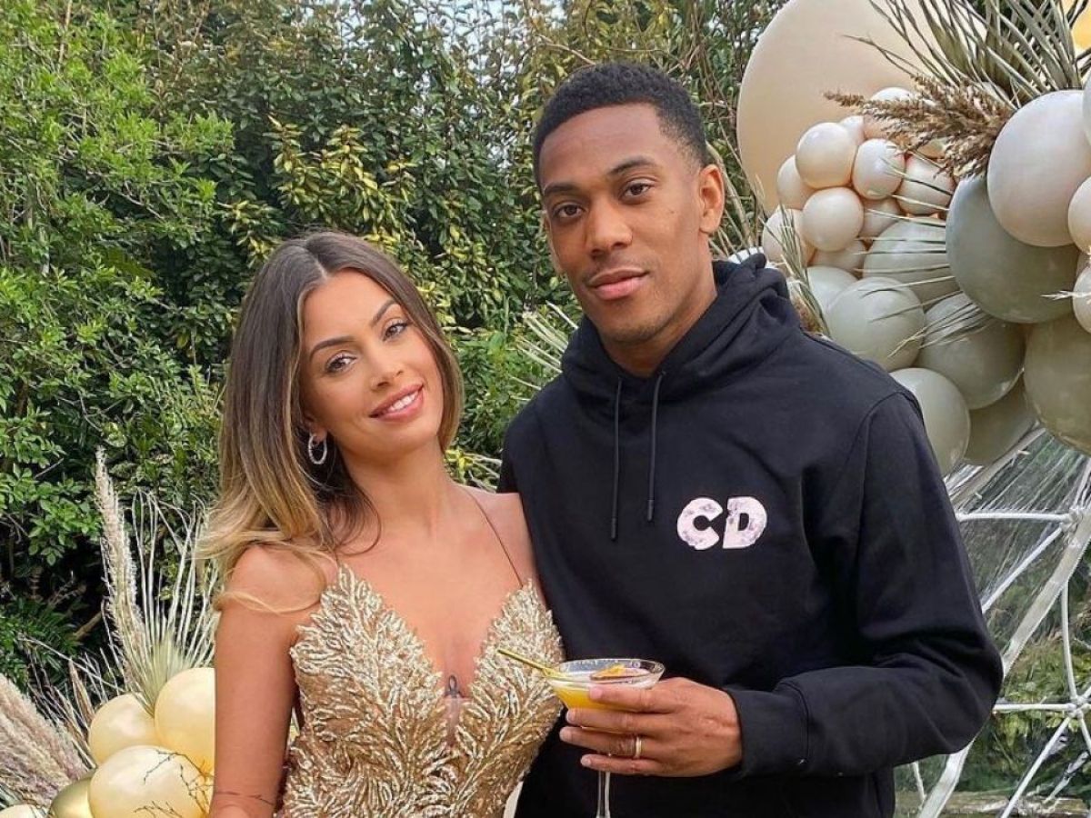 Mélanie Da Cruz : elle confirme sa rupture avec Anthony Martial