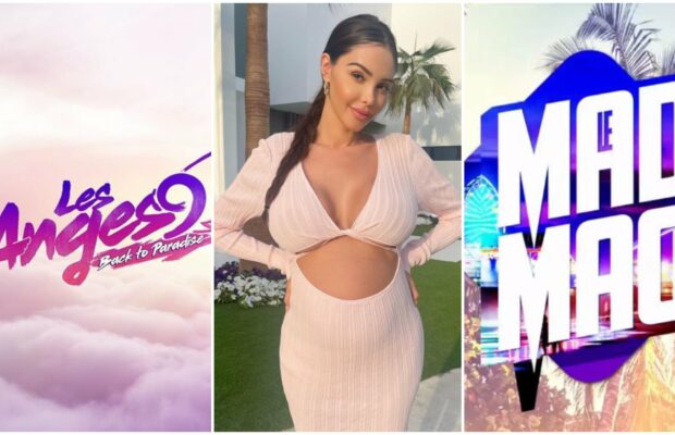 NRJ12 : sur le point de relancer les Anges avec Nabilla et le Mad Mag ?