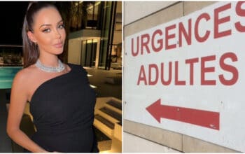 Nabilla enceinte : l'influenceuse emmenée d'urgence à l'hôpital