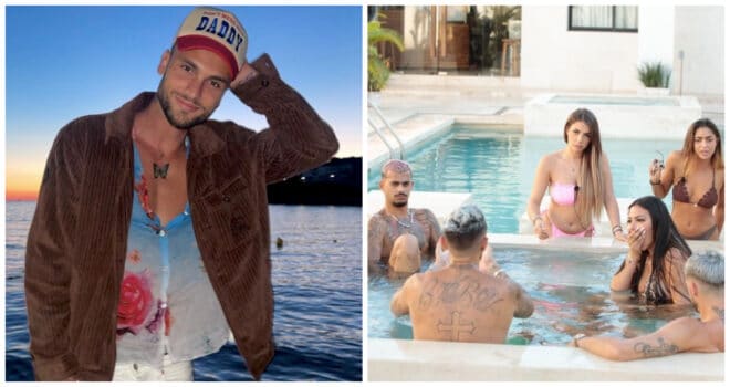 Bastos en procès contre la prod' des Marseillais après son dernier tournage ? Les révélations CHOC !