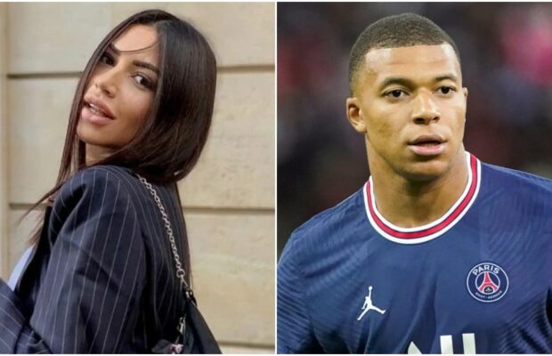 Kylian M'bappé, en couple avec Lila Taleb ? Elle s'exprime