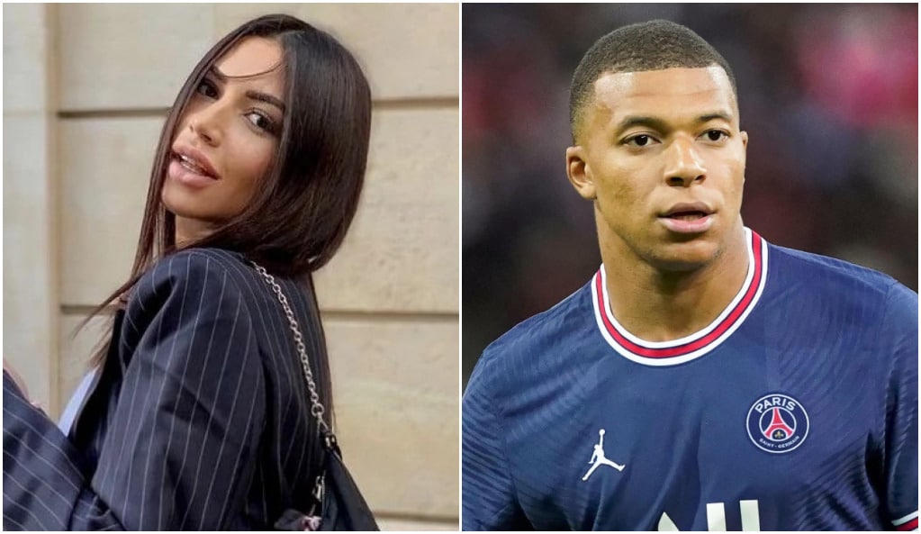 Kylian M'bappé, en couple avec Lila Taleb ? Elle s'exprime