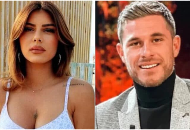 Sarah Lopez prête à pardonner à son ex Tom Brusse ? Elle s'exprime après leur échange