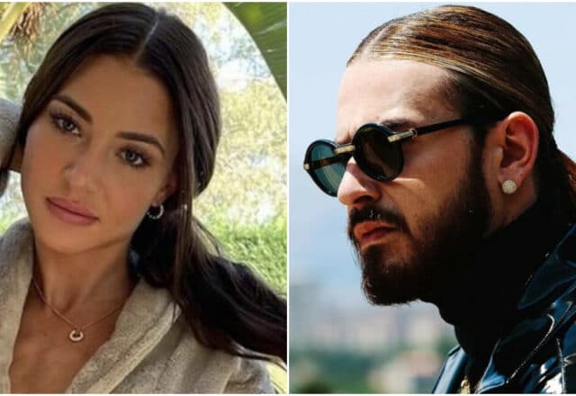Alix, en couple avec le rappeur SCH ? Ils auraient été aperçus très proches lors d'une soirée