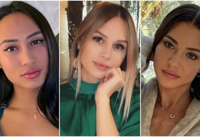Une candidate de télé-réalité en couple avec un célèbre rappeur ? Ils ont été aperçus ensemble très proches !