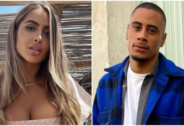 Marine El Himer : en couple sur le tournage des Apprentis Aventuriers ?