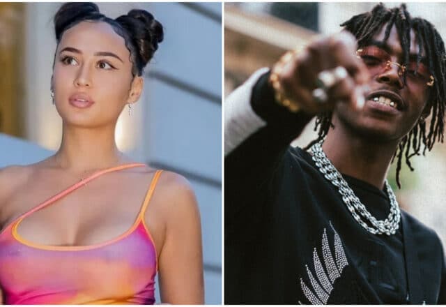 Astrid Nelsia : en couple avec Koba LaD, il aurait été infidèle