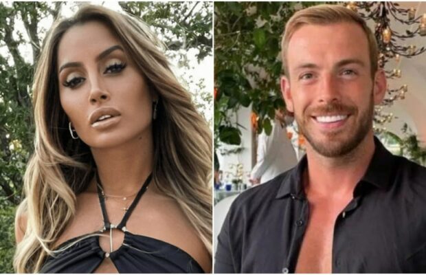 Océane El Himer et Julien Bert en couple ? Ils ont été aperçus très proches