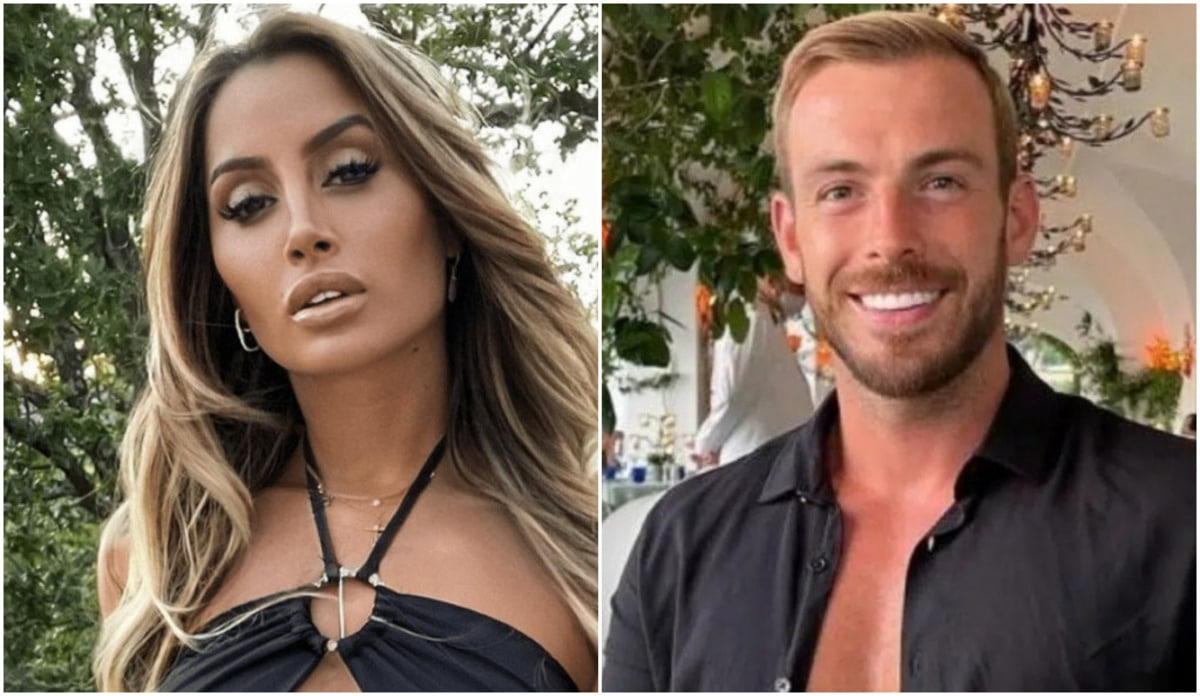 Océane El Himer et Julien Bert en couple ? Ils ont été aperçus très proches