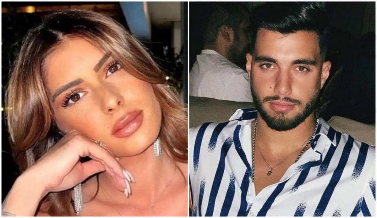 Sarah Lopez : bientôt en couple avec Ahmed l'ex de Sarah Fraisou ? Leur rapprochement se confirme