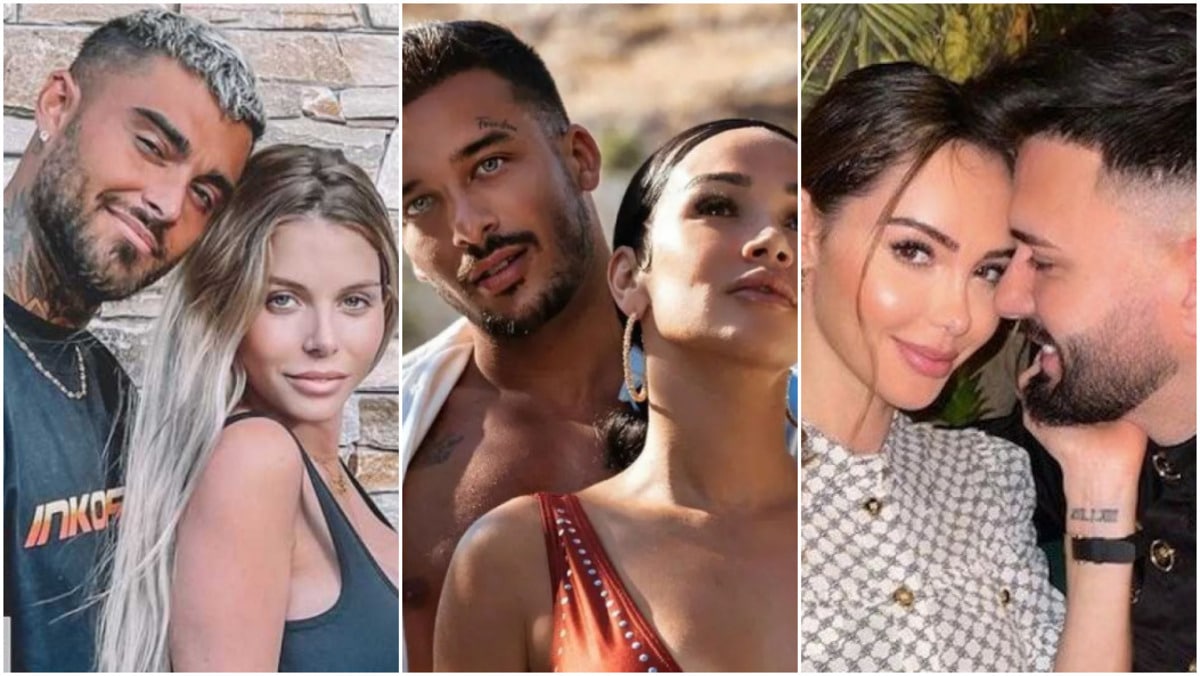 Les stars de télé-réalité bientôt renvoyées de Dubaï ? Elles seraient sur le point de se faire expulser