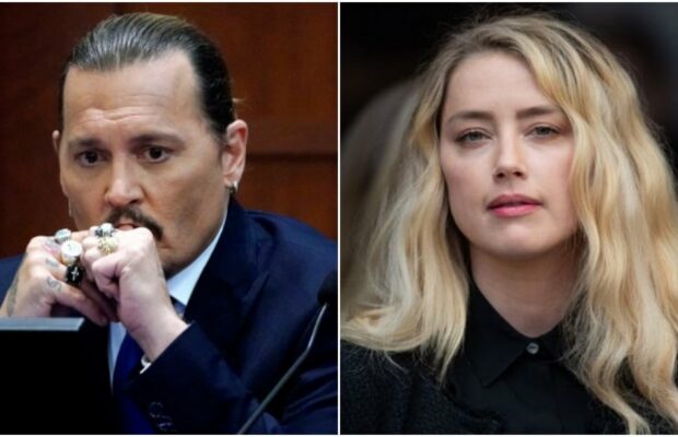 'Tu veux mon sang ? Prends-le' : nouvel enregistrement au procès de Johnny Depp et Amber Heard