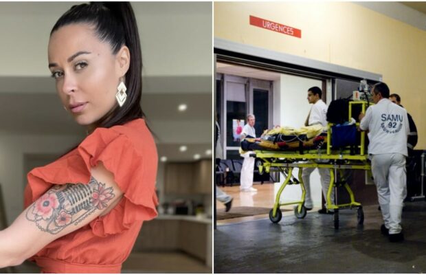 Shanna Kress : sa maman hospitalisée en urgence