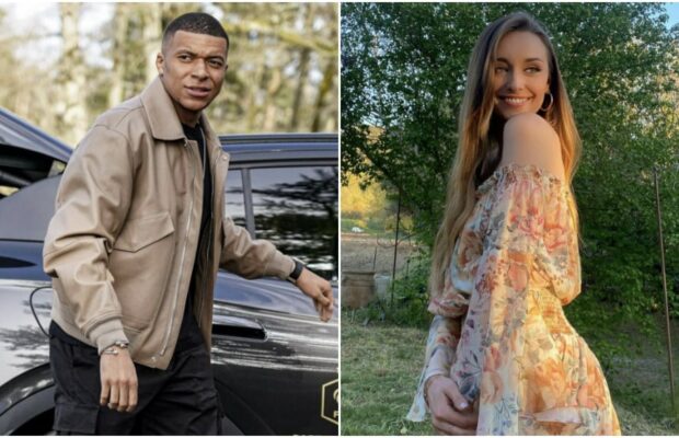 Kylian Mbappé : en couple avec Emma Smet ? Ils ont été aperçus ensemble