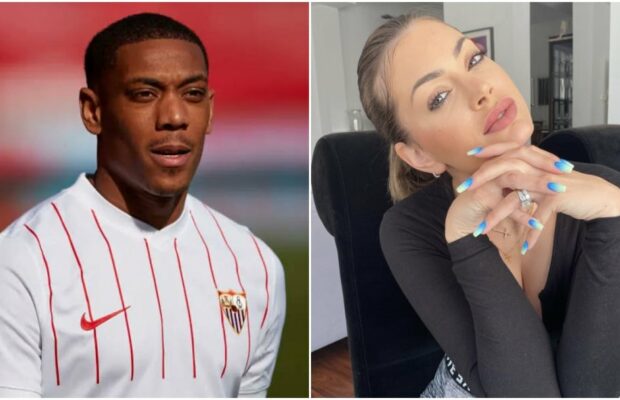 Anthony Martial prêt à tout pour récupérer Mélanie Da Cruz après leur divorce ?