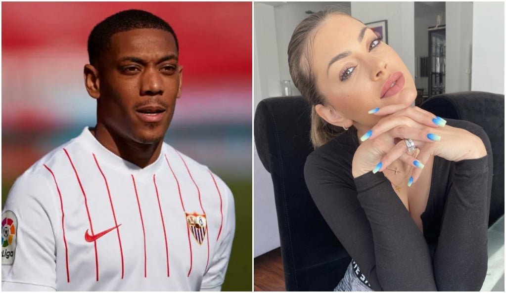 Anthony Martial prêt à tout pour récupérer Mélanie Da Cruz après leur divorce ?