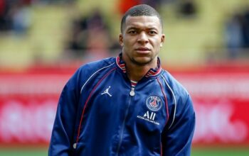 Kylian Mbappé : très énervé après une mauvaise blague sur son père Wilfrid par Winamax