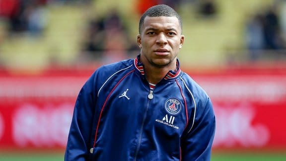 Kylian Mbappé : très énervé après une mauvaise blague sur son père Wilfrid par Winamax