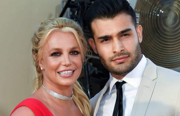 Britney Spears enceinte à 40 ans : elle montre son petit ventre