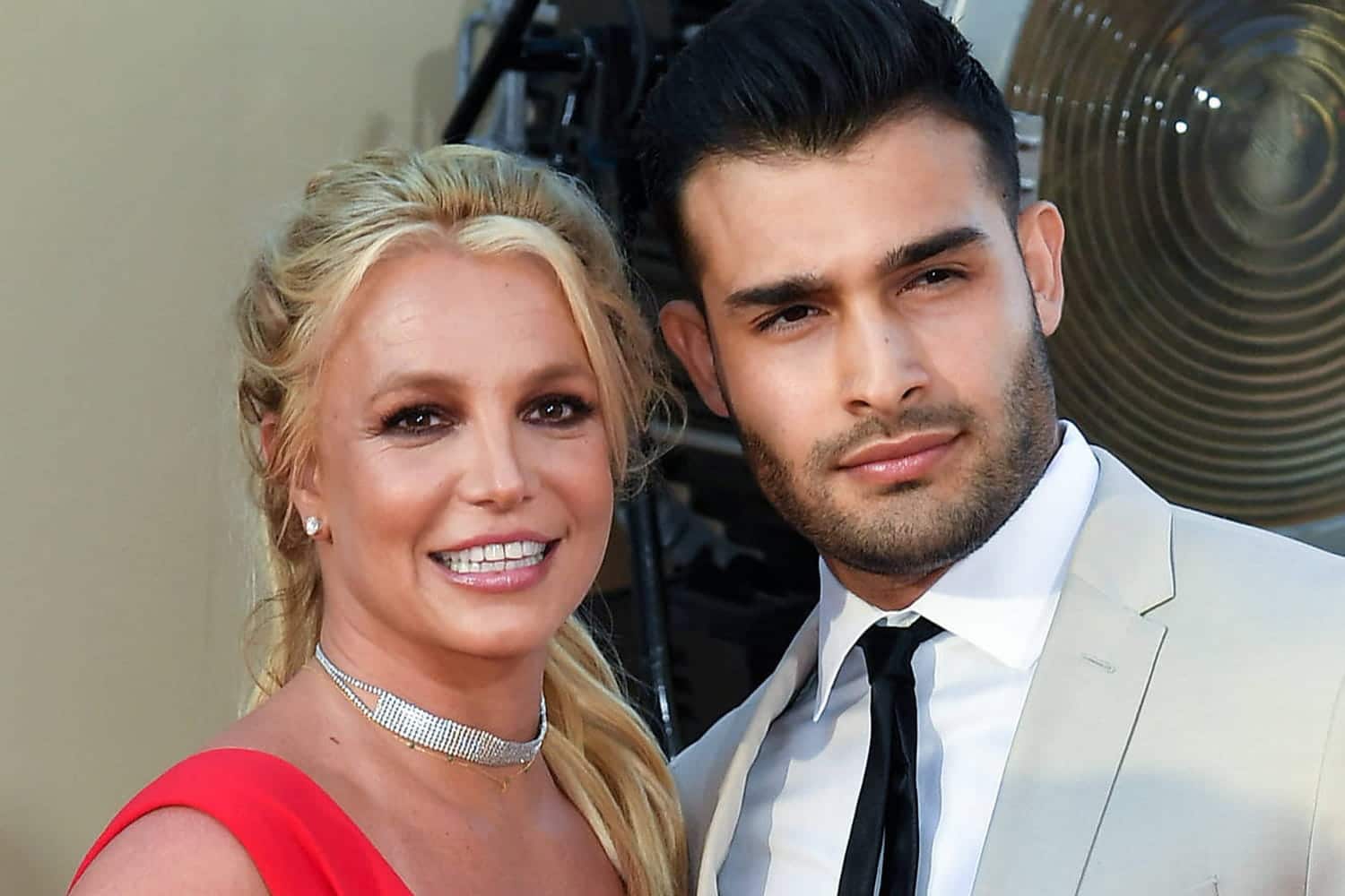 Britney Spears enceinte à 40 ans : elle montre son petit ventre