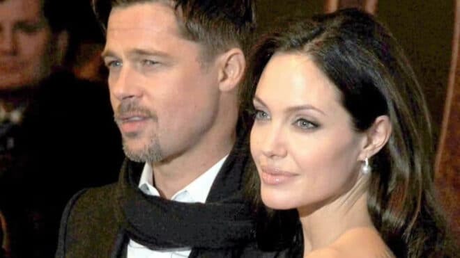 Angelina Jolie et Brad Pitt en guerre : l’actrice compte bien se venger et on sait comment !