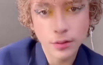 Benjamin Ledig provoque en plein Ramadan, sa mère est à bout et fond en larmes