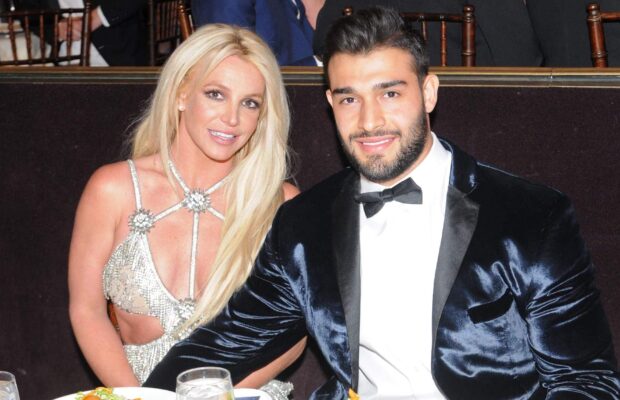 Britney Spears enceinte : pourquoi son compagnon Sam Asghari ne veut pas connaître le sexe du bébé ?