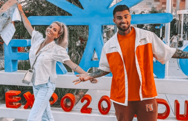 Jessica Thivenin et Thibault Garcia : ils se montrent très amaigris après le tournage des Apprentis Aventuriers