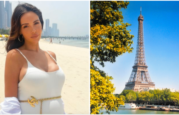 Nabilla enceinte : elle préfère accoucher en France et explique son choix