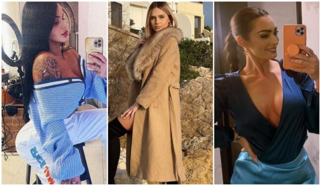 Une célèbre candidate en couple avec Sofiane, l'ex de Nabilla Vergara ? Ces images sèment le doute !