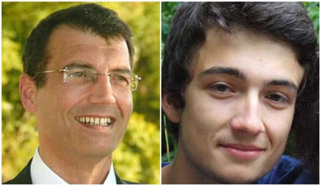 Xavier Dupont de Ligonnès : son terrible stratagème pour tuer son fils Thomas dévoilé et ça fait froid dans le dos !