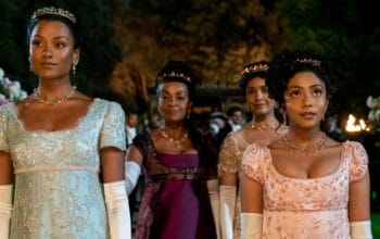 La Chronique des Bridgerton : la 3ème saison de la série Netflix devrait être très différente