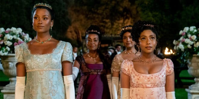 La Chronique des Bridgerton : ce bouleversement que devrait connaître la 3ème saison de la série Netflix !