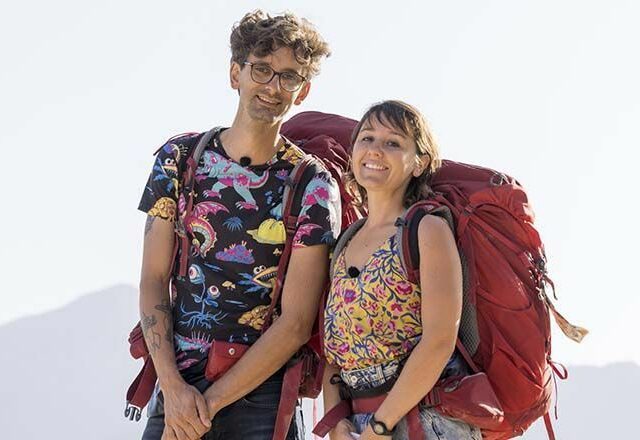 Pékin Express : Fanny et Jérémy annoncent avoir été victimes d'un acharnement