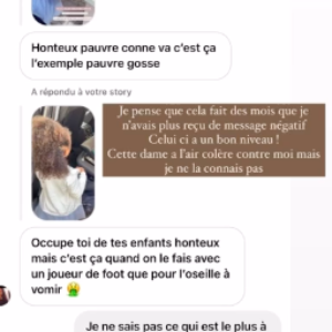 Émilie Fiorelli : en colère après avoir été insultée sur ses réseaux sociaux, elle s'exprime