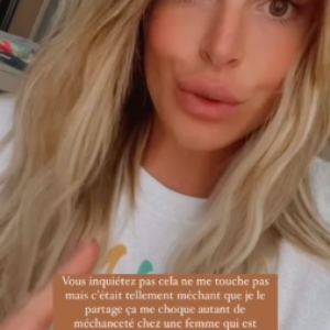 Émilie Fiorelli : en colère après avoir été insultée sur ses réseaux sociaux, elle s'exprime