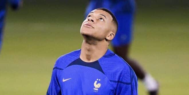 Kylian Mbappé : en couple avec une célèbre actrice ? Cette dernière fait une grosse mise au point inattendue !