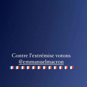 Nabilla et Maeva Ghennam : elles prennent position pour les présidentielles 2022 et se font tacler