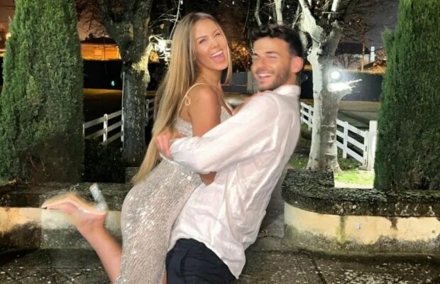 Adixia et Simon sur le point de se remettre ensemble ?