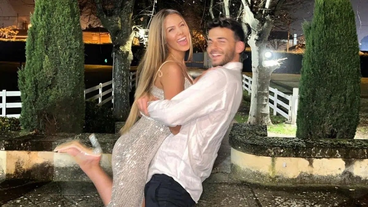 Adixia et Simon sur le point de se remettre ensemble ?