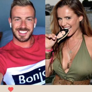 Julien Bert en couple avec Manue Cureau ? Ils sont très proches 