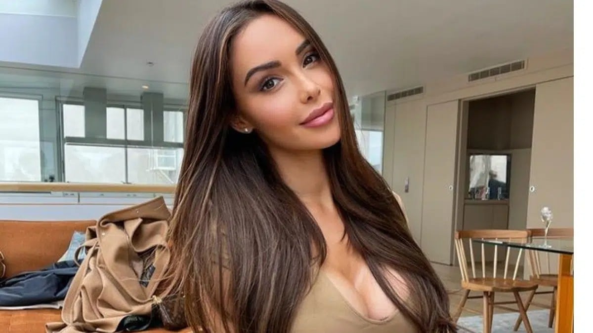 Nabilla, enceinte : elle montre le visage de son 2ème bébé