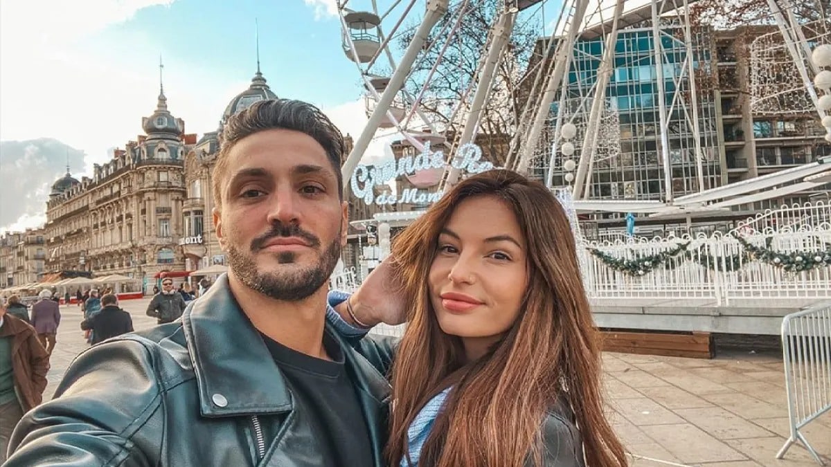 Cloé Cooper et Sébastien Pinelli, de nouveau en couple ?