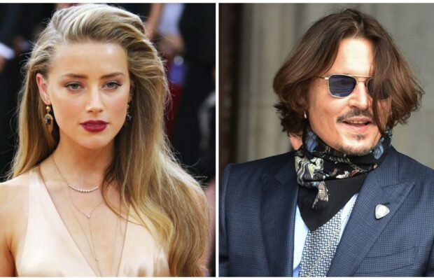 Johnny Depp : Amber Heard agressée sexuellement, l'acteur qualifié de 'vieux gros'