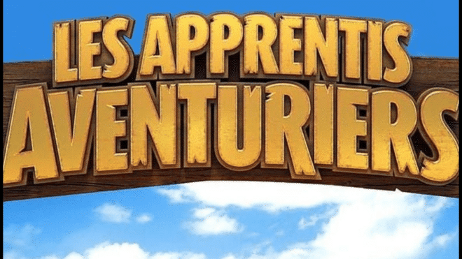 Les Apprentis Aventuriers: the identity of this season's winning duo revealed for the first time!