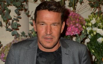 'Prendre le flingue et le mettre sur la tempe' : Benjamin Castaldi parle de ses pensées suicidaires