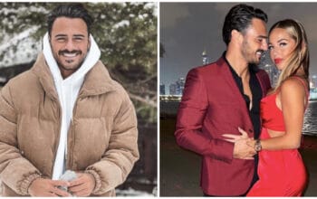 Benjamin Samat : contraint d'arrêter définitivement la télé-réalité par amour pour Maddy ?